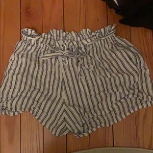 Hollister NWOT Jersey Short